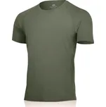 Lasting QUIDO pánské merino tričko Velikost: M