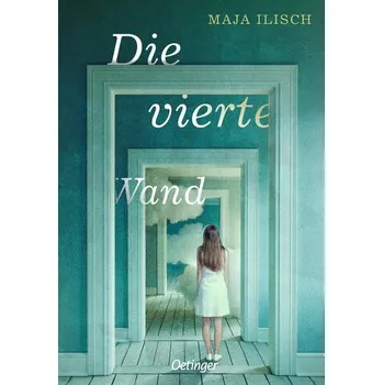 Die vierte Wand - Ilisch, Maja