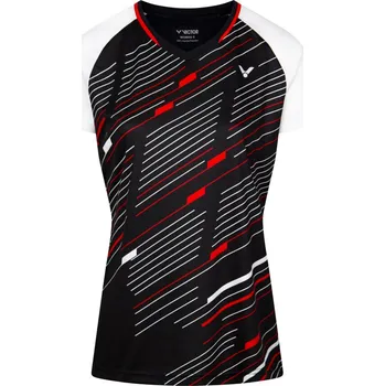 Dámské tričko Dámské tričko Victor T-Shirt T-44101 C S