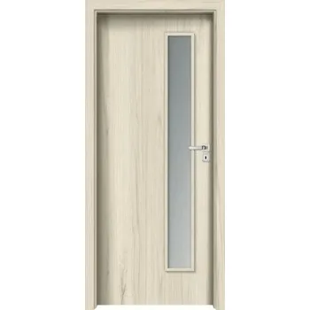 Interiérové dveře Interiérové dveře Sierra 90P dub letní