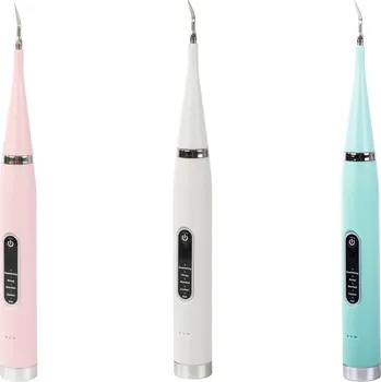 Elektrický zubní kartáček Verk 24479 mix barev