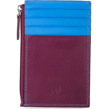 Peněženka Mywalit pouzdro na karty multikolor 4001-153
