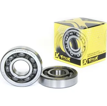 Ložisko převodovky PROX LOŽISKO KLIKOVÉHO HŘÍDELE HONDA XR 250R '96-04