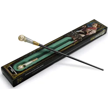 Figurka The Noble Collection Kouzelnická hůlka Fantastická zvířata - Queenie Goldsteinová, blistr