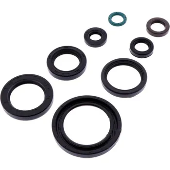 Těsnění pro motocykl ATHENA SADA TĚSNĚNÍ MOTORU HONDA CRF 250R '18-'26 , 250 RX '19-'26