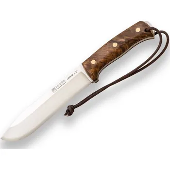lovecký nůž Joker Nomad 6.5 CN137-P Ořech, Böhler N695