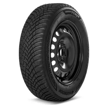 Zimní osobní pneu Škoda Scala: Zimní kompletní kolo Hankook 15"