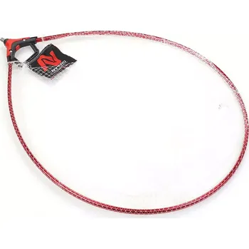 Podběrák Nytro Podběráková hlava Spoon Net Mono Mesh Ghost Net 45cm - Nytro Podběráková hlava Spoon Net Mono Mesh Ghost Net 45cm