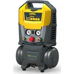 Schneider 2236115863 - Kompresor montážní, přenosný PackMaster PAM 160-8-6 WOF, bezolejový