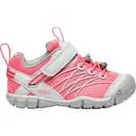 Dětská outdoorová obuv Keen Chandler Cnx Drizzle/Dubarry US 5