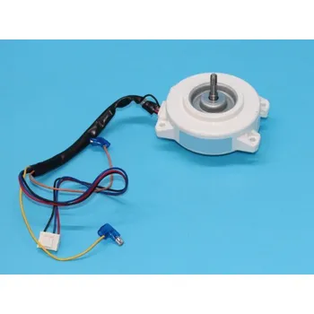 Příslušenství pro kuchyňský robot 911256 - Motor pro klimatizaci Gorenje Hisense Mora