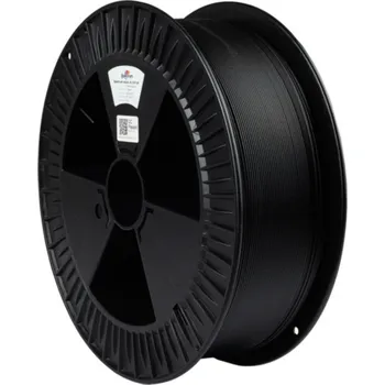 Filament Spectrum ASA-X CF10 černá (traffic black) 2kg