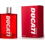 Toaletní voda Ducati Sport 100 ml