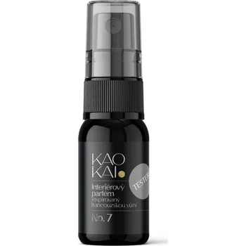Osvěžovač vzduchu Interiérový parfém KAO KAI. No. 7 Objem: 10 ml tester