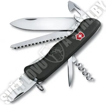 Multifunkční nůž Victorinox Forester