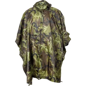 Pláštěnka MFH Pláštěnka pončo vz.95 Rip Stop