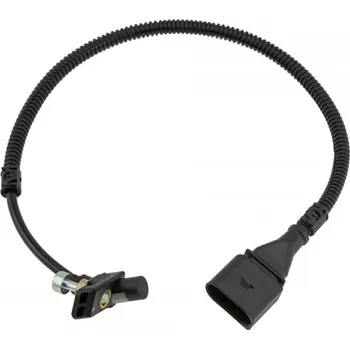 Čidlo automobilu Generátor impulsů, klikový hřídel 1.4/1.6 VW POLO IV SKODA FABIA I/II,ROOMSTER SEAT IBIZA III,CORDOBA 1999-2015 030957147S NTY