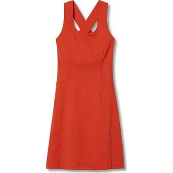 Dámské šaty Šaty Royal Robbins BACKCOUNTRY PRO DRESS Lady velikost S