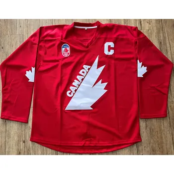 Moto dres Dres Canada Gretzky (100424) Velikost: XXL