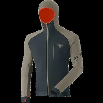 Pánská mikina Mikina DYNAFIT RADICAL PTC M JKT Man velikost M