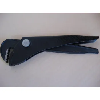 Kleště Hasák se stavěcím šroubem / 1 1/2"/CSN 230428 TONA