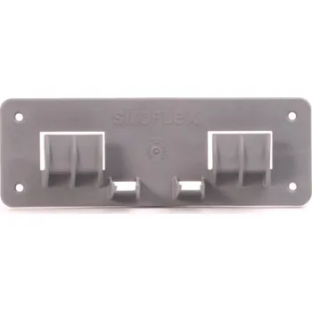 Nástěnný držák pro navijáky SIROFLEX