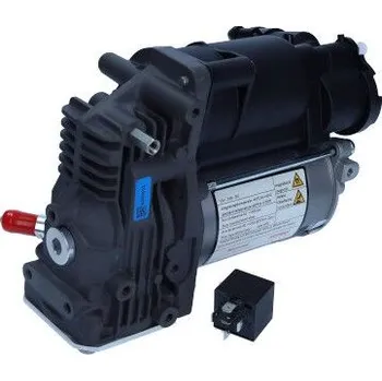 Kompresor, pneumatický systém MAXGEAR 27-0911