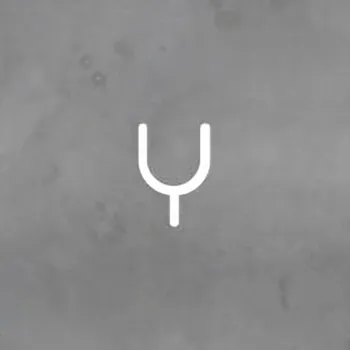 Lampička Artemide Abeceda světla nástěnné velké písmeno Y bílý opál LED 21 W celkem - Doprava zdarma