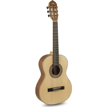 Klasická kytara Manuel Rodriguez ECOLOGÍA Serie E-53 1/2 velikost1/2 size E-53 128137