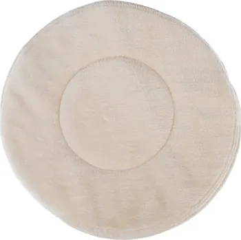 Pro kočku Natural Paradise náhradní díly E Ø43cm, krémová, kočka