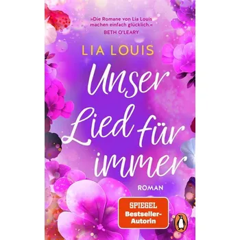 Unser Lied für immer - Louis, Lia