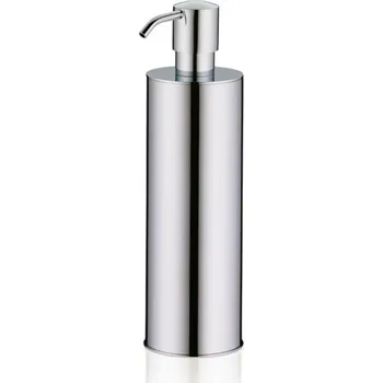 Dávkovač mýdla KELA Dávkovač mýdla BRASS nerez 400ml KL-20593