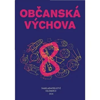 Doplněk ke knize Občanská výchova 8 Kniha