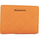 Dámská peněženka Diana&Co 3591-1, oranžová 7302217-4