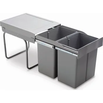 Odpadkový koš GOLLINUCCI Linea 290