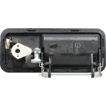 Dveře karosérie Klika Volvo FH FM vnější levá s klíčem MTX KPK08