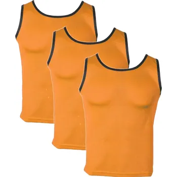 Rozlišovák Cawila ACADEMY Bib 3pack Kids 1000871877 Velikost 152
