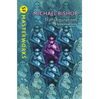 Transfigurations - Bishop, J. Michael