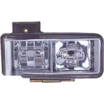 Světlomet Iveco Eurotech/Eurostar levý Tangde TD01-59-009L