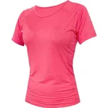 Funkční dámské tričko, krátký rukáv KABANA 881 sv.červená 5XL
