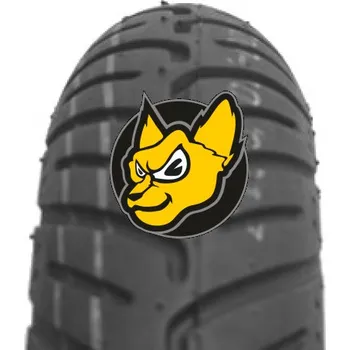 Pneu pro těžký stroj CST C-917 šedá 3.00-10 4PR