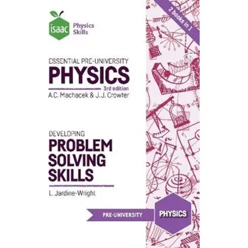 Essential Pre-University Physics - Cullerne, John P. (Head of Physics, Winchester College); Machacek, Anton (Head of Physics, Royal Grammar School, High Wy