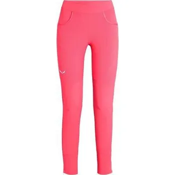 Dámské kalhoty Legíny SALEWA AGNER DST W TIGHTS Lady velikost S