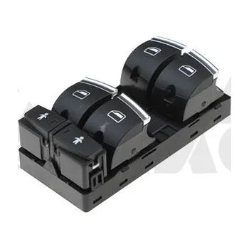 Auto-moto Spínač, zvedací zařízení oken vika (99591811001)