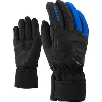 Rukavice Rukavice ZIENER GLYXUS AS Man velikost 9