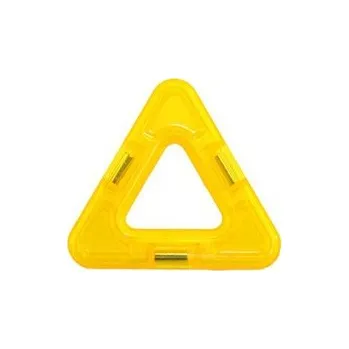 Stavebnice Magformers Magformers - Trojúhelník 1 ks