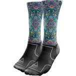 Ponožky MATT C. ESTRADA THERMOLITE SOCK Uni velikost S