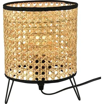 Lampička Lavida WIEN Stolní lampa, 230 V, 40 W, E27 VISO T1B