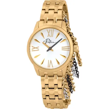 Hodinky Police PL16030BSG.04M Vantaa ladies 33mm 3ATM