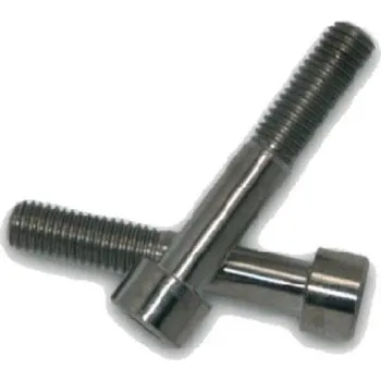 Šroub Titanový šroub Sting ST-845